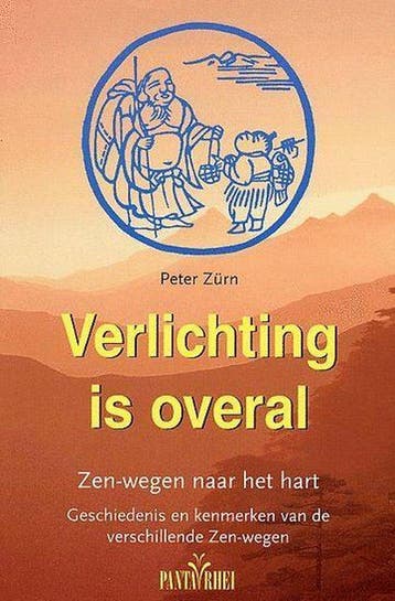 Verlichting is overal - P. Zurn 9789076771403, Verzenden, Gelezen, P. Zurn