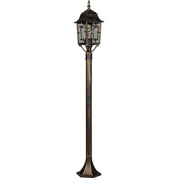 LED Tuinverlichting - Staand - Buitenlamp - Trion Torno -, Staande lamp, Nieuw, Ophalen of Verzenden, Led