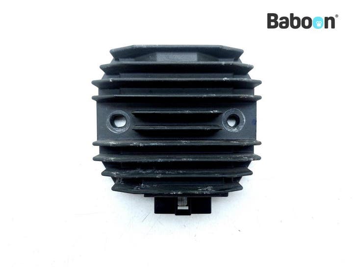 Spanningsregelaar Yamaha XP 500 T-Max 2012-2014 (XP530 TMAX, Motoren, Onderdelen | Yamaha, Gebruikt, Verzenden
