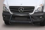 Bullbar zwart Mercedes Sprinter (2013-2017), Verzenden