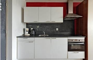 Te Huur Studio Westravenstraat In Utrecht, 20 tot 35 m², Utrecht
