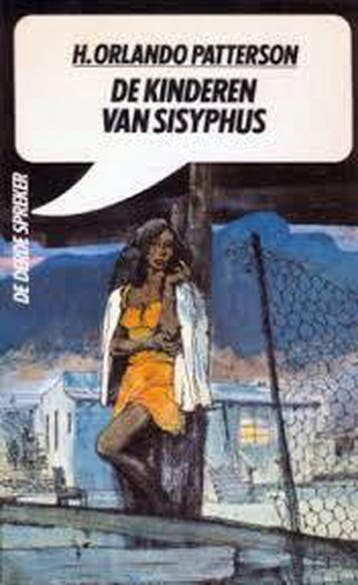 Kinderen van sisyphus - James Patterson 9789029395274, Boeken, Verzenden, Gelezen, James Patterson