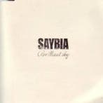 cd single - Saybia - Brilliant Sky, Cd's en Dvd's, Verzenden, Zo goed als nieuw