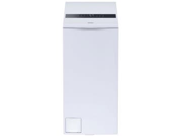 Haier HW90-BPD13386U-S - Bovenlader Wasmachine - 9 kg - A -, Verzenden, Zo goed als nieuw