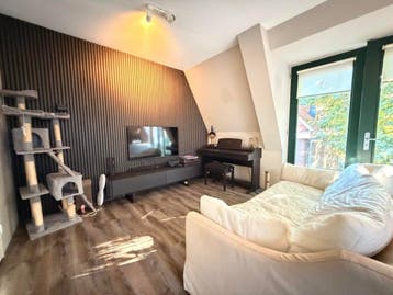 Appartement in Gouda, Direct bij eigenaar, Gouda, Appartement