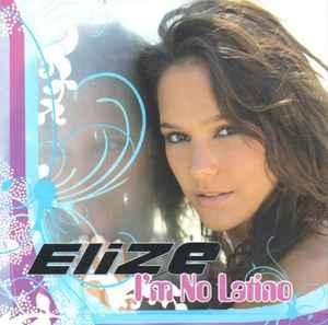 cd card - EliZe - Im No Latino, Verzenden, Zo goed als nieuw, Pop