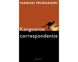 Boek Kangoeroecorrespondentie 9789045021874, Verzenden, Zo goed als nieuw