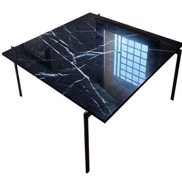Tafel - Marmo Maquina - Designtafel van marmer
