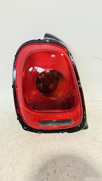 Mini Cooper F56 linker achterlicht links 63217297433, Ophalen, Gebruikt, Mini