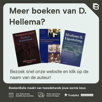 De Karel Doorman naar Nieuw-Guinea - D. Hellema, Verzenden, Zo goed als nieuw, D. Hellema
