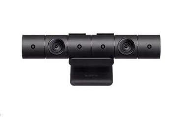 Sony PlayStation 4 Camera V2, Spelcomputers en Games, Spelcomputers | Sony PlayStation 4, Ophalen of Verzenden, Nieuw