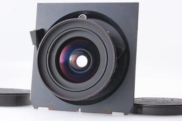 Schneider Schneider Super Angulon 5,6/58mm XL-110° |, Nieuw