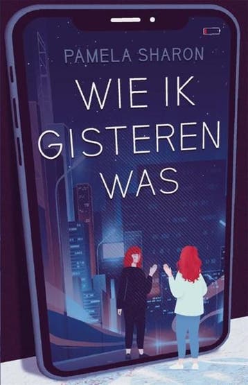 Wie ik gisteren was | 9789048859450 | Pamela Sharon, Boeken, Ophalen of Verzenden, Zo goed als nieuw, Pamela Sharon