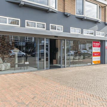 Bedrijfsruimte in Dedemsvaart gevonden voor €2250,- pm