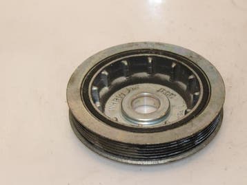 Krukas Poelie Jaguar XF O128993, Ophalen of Verzenden, Nieuw
