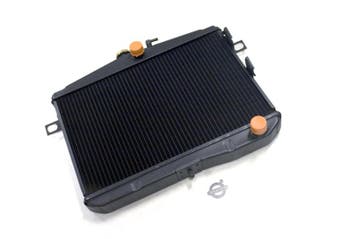 Radiator gesl.syst. Super Tropic Amazon, P1800, 140, Ophalen of Verzenden, Nieuw