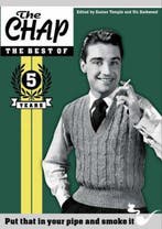 The Best of The Chap 9780752225906 The Chap, Verzenden, Gelezen, The Chap