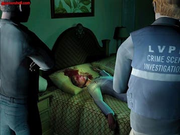 CSI Hard Evidence (Nintendo Wii nieuw), Ophalen of Verzenden, Nieuw
