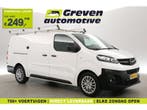Opel Vivaro 1.5 CDTI L3H1 | Airco | Cruise | 3 Zits |, Wit, Nieuw, Opel, Handgeschakeld