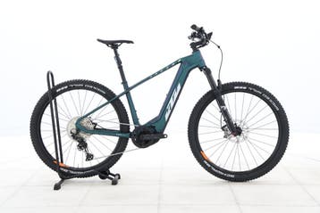 KTM MACINA TEAM 791 – 2022 – 165 - 172 cm, Verzenden, Zo goed als nieuw