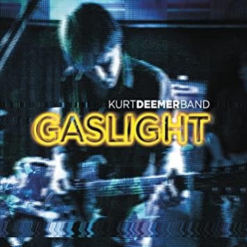 cd digi - Kurt Deemer Band - Gaslight, Cd's en Dvd's, Cd's | Jazz en Blues, Zo goed als nieuw, Verzenden