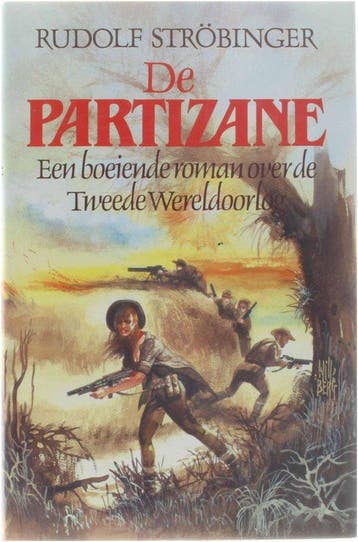 De partizane: een boeiende roman over de Tweede Wereldoorlog, Verzenden, Gelezen