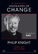 Visionairies of change - Phil Knight - DVD, Verzenden, Nieuw in verpakking