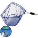 Game on Fishing Alu Visnet 200cm (Diverse speelgoed), Kinderen en Baby's, Ophalen of Verzenden, Nieuw