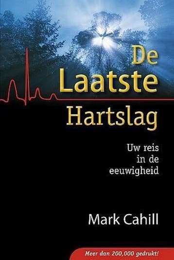De laatste hartslag - M. Cahill 9789460850035, Verzenden, Zo goed als nieuw, M. Cahill