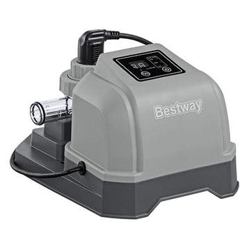 Zoutwatersysteem | Bestway | 2 gr/u, Verzenden, Nieuw