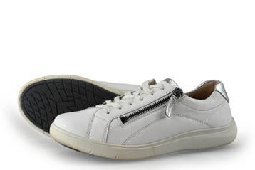Josef Seibel Sneakers in maat 38 Wit, Kleding | Dames, Schoenen, Verzenden, Wit, Josef Seibel, Sneakers of Gympen
