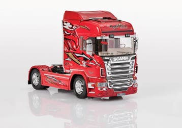 Scania R560 V8 Highline, Verzenden, Nieuw