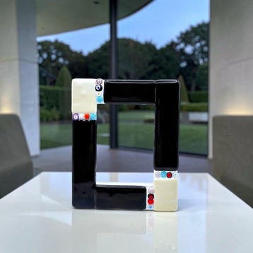 Lijst - Glas