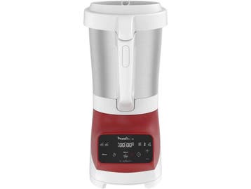 Moulinex Soup & Plus LM924500 - Soepmaker - 1100 W - 0,5L, Witgoed en Apparatuur, Verzenden, Nieuw