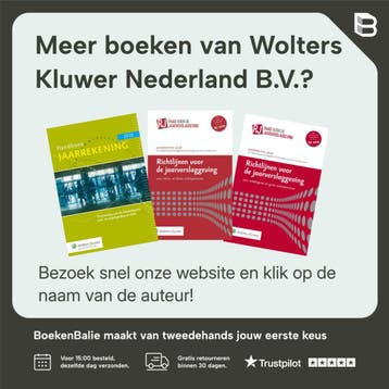 Belastingwetten 2016 - Wolters Kluwer Nederland B.V., Verzenden, Gelezen, Wolters Kluwer Nederland B.V.