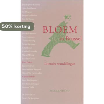 Bloem in Brussel 9789029067225, Verzenden, Gelezen