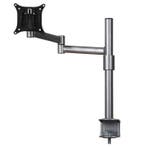Monitorarm Pro voor 1 scherm - Aluminium, Ophalen of Verzenden, Nieuw in verpakking