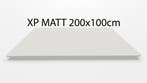XP Matt blad, 200x100cm, Overige plaatsen, Ophalen of Verzenden, Nieuw in verpakking, Bureau