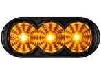 Zijknipperlichten LED VW zwart, Ophalen of Verzenden, Nieuw