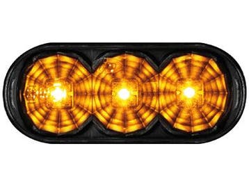 Zijknipperlichten LED VW zwart, Ophalen of Verzenden, Nieuw