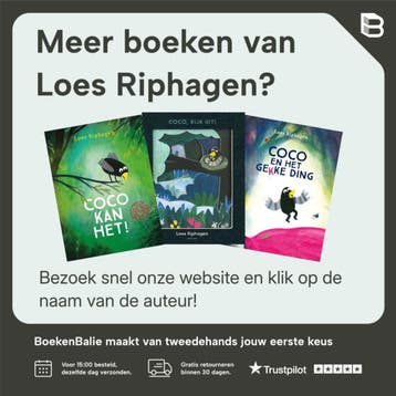 Kom mee, Kees - Loes Riphagen 9789025774752, Verzenden, Gelezen, Loes Riphagen