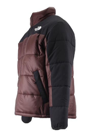 The North Face Jas in maat M Bruin, Verzenden, Zo goed als nieuw, Bruin, The North Face