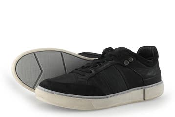 G-Star Sneakers in maat 43 Zwart, Verzenden, Zwart, G-Star, Sneakers of Gympen