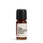 Nootmuskaat Etherische Olie, Verzenden, Nieuw, Bodylotion, Crème of Olie