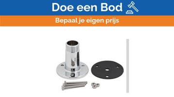 Bieden: AC Antenna 900038-B AC Antennas Deck, Ophalen of Verzenden, Nieuw, Kabel of Apparatuur