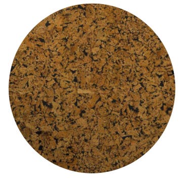 Rond Kurk Prikbord Country, Ophalen of Verzenden, Nieuw