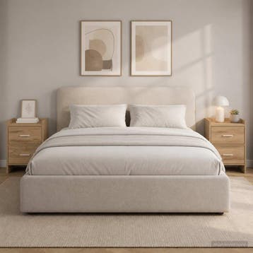 vidaXL Nachtkastjes 2 st Artisanaal eiken 40 x 30 x 60 cm, Huis en Inrichting, Slaapkamer | Nachtkastjes, Minder dan 45 cm, Verzenden