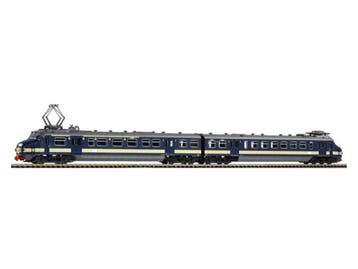 Schaal H0 Piko 57371 elektrisch treinstel Hondekop van..., Hobby en Vrije tijd, Wisselstroom, Treinset, Nieuw, Piko