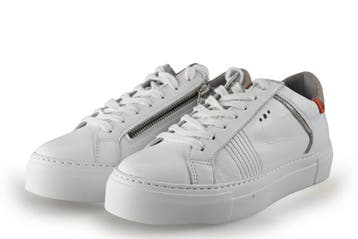 AQA Sneakers in maat 40 Wit, Kleding | Dames, Verzenden, Wit, AQA, Sneakers of Gympen