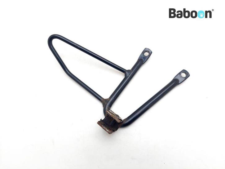 Duosteun Rechts Suzuki DR 125 SM 2009-2012, Motoren, Onderdelen | Suzuki, Gebruikt, Verzenden